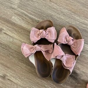 Jeffrey Campbell Sandals